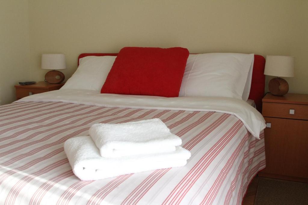 Rooms Villa Aria Sesvete Cameră foto