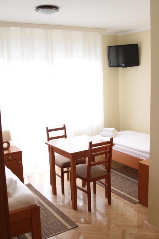 Rooms Villa Aria Sesvete Cameră foto