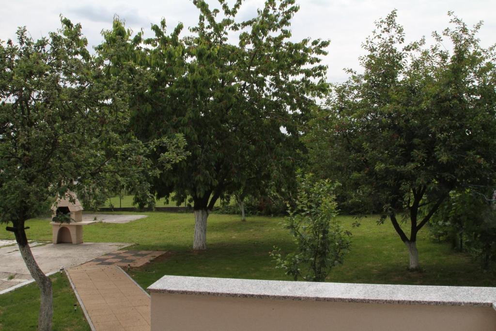 Rooms Villa Aria Sesvete Exterior foto