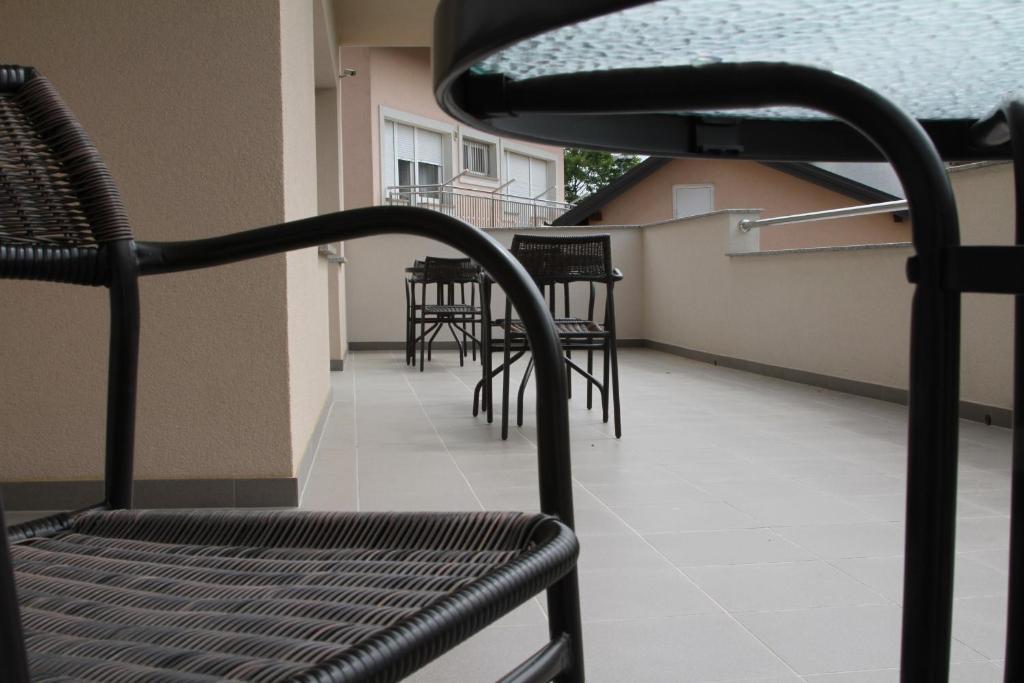 Rooms Villa Aria Sesvete Exterior foto